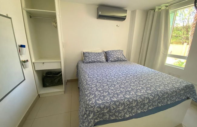 Riviera Beach Place Golf Residence - Foto 3
