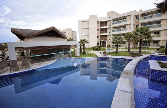 Riviera Beach Place Golf Residence - Foto 31