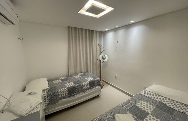 Riviera Beach Place Golf Residence - Foto 8