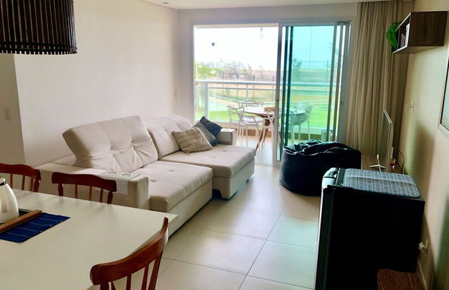 Riviera Beach Place Golf Residence - Foto 9