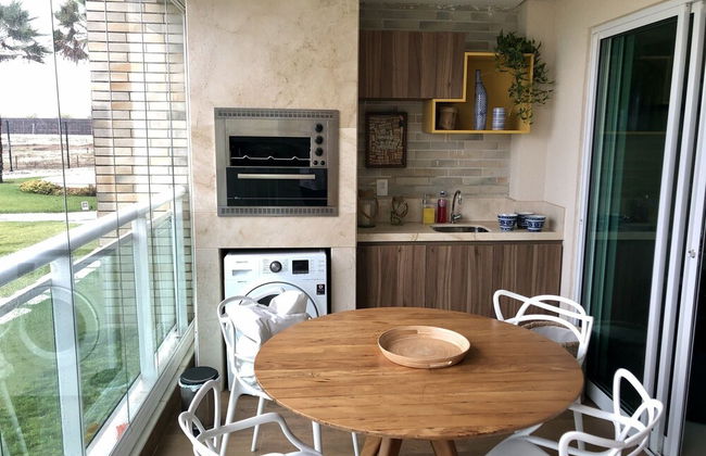 Riviera Beach Place Golf Residence - Foto 23