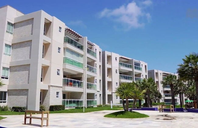 Riviera Beach Place Golf Residence - Foto 37