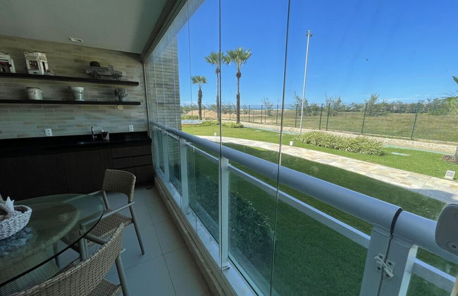 Riviera Beach Place Golf Residence - Foto 44