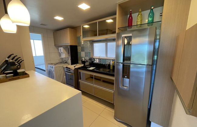 Riviera Beach Place Golf Residence - Foto 11