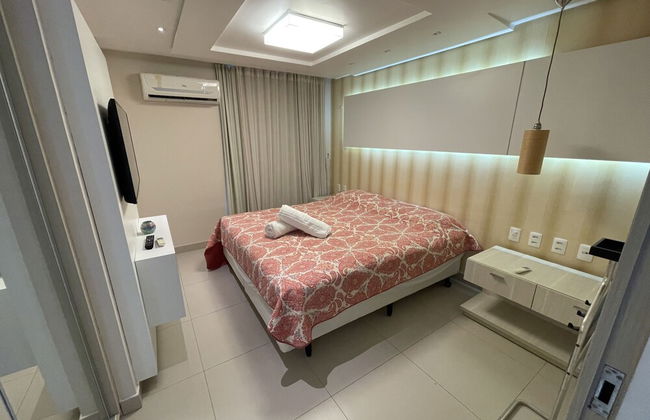 Riviera Beach Place Golf Residence - Foto 4