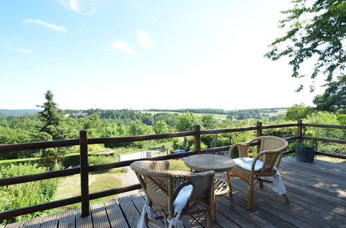 Photo 8 - Spacious House With Beautiful Terrace and View, on the Heights of the Meuse