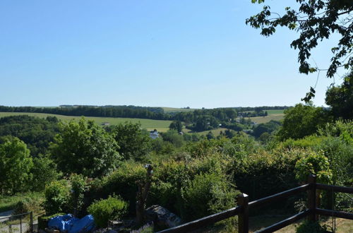 Photo 30 - Spacious House With Beautiful Terrace and View, on the Heights of the Meuse