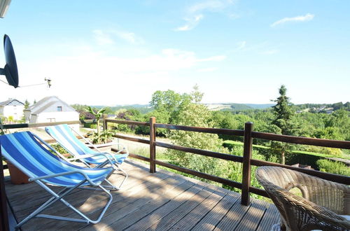 Photo 10 - Spacious House With Beautiful Terrace and View, on the Heights of the Meuse