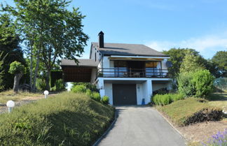 Foto 1 - Spacious House With Beautiful Terrace and View, on the Heights of the Meuse