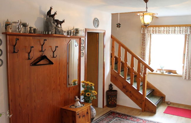 Chalet in Filzmoos With Sauna & Mountain Views - Foto 19