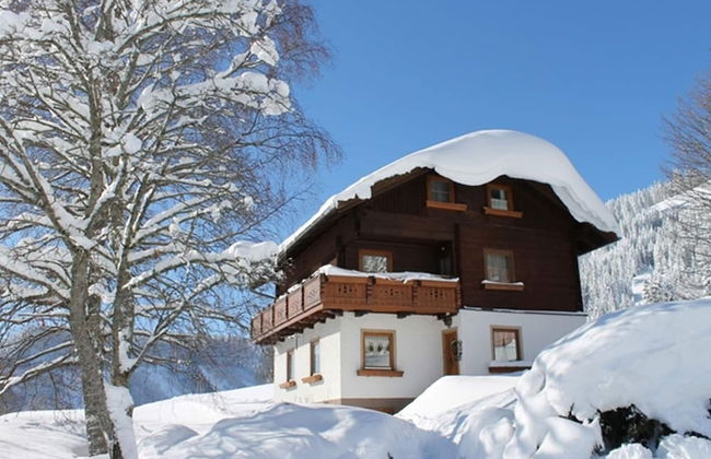 Chalet in Filzmoos With Sauna & Mountain Views - Foto 1