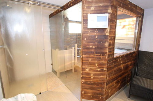 Photo 12 - Beautiful Holiday Home in Filzmoos With Sauna