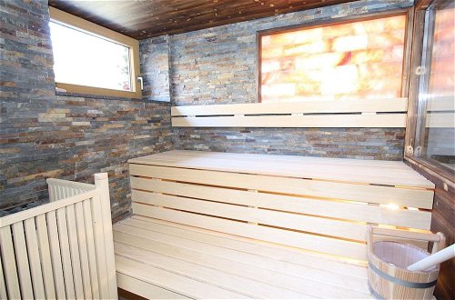 Foto 13 - Beautiful Holiday Home in Filzmoos With Sauna