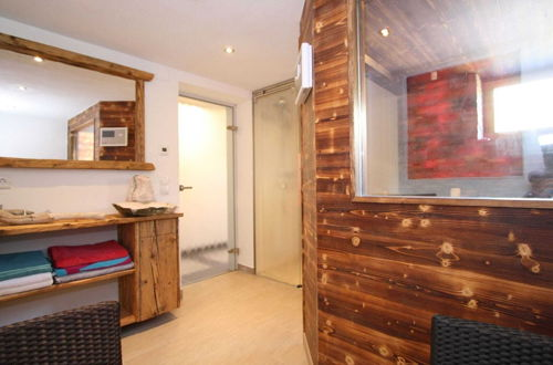 Foto 14 - Beautiful Holiday Home in Filzmoos With Sauna