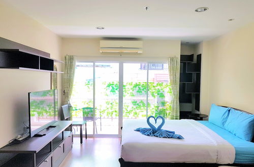 Foto 5 - Phuket Villa 2 Patong Beach by PHR