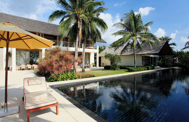 Baan Taley Rom - Foto 1
