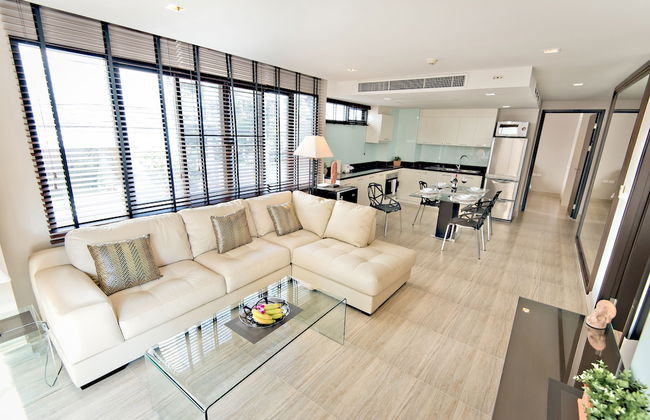 Citismart Luxury Apartments - Foto 1