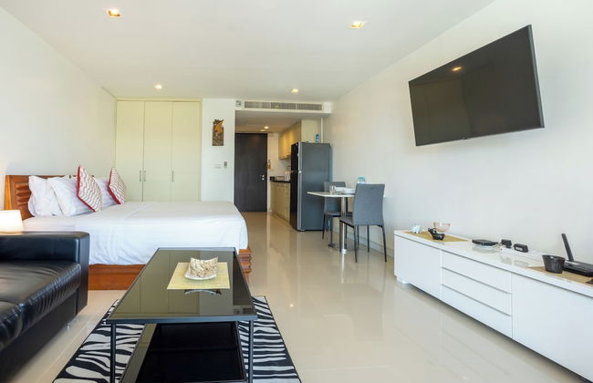 Citismart Luxury Apartments - Foto 9