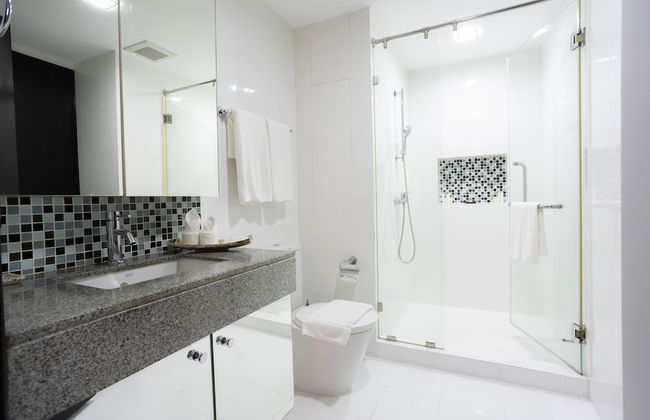 Citismart Luxury Apartments - Foto 53