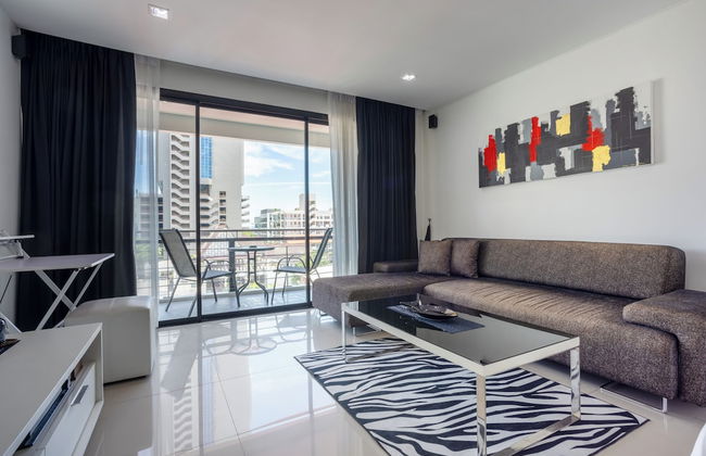 Citismart Luxury Apartments - Foto 37