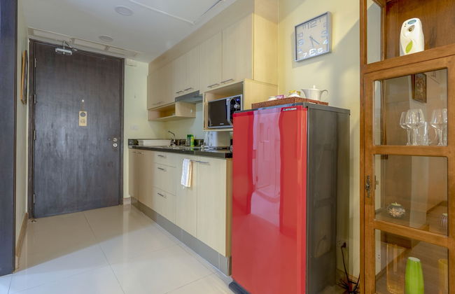Citismart Luxury Apartments - Foto 30