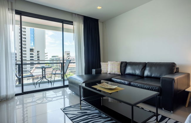 Citismart Luxury Apartments - Foto 36