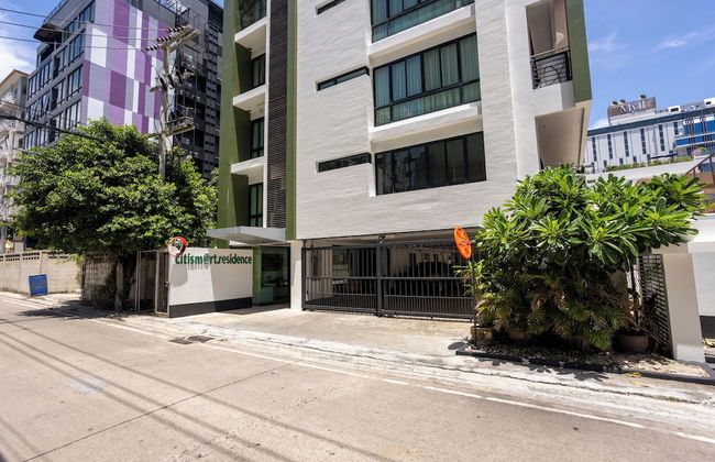 Citismart Luxury Apartments - Foto 66