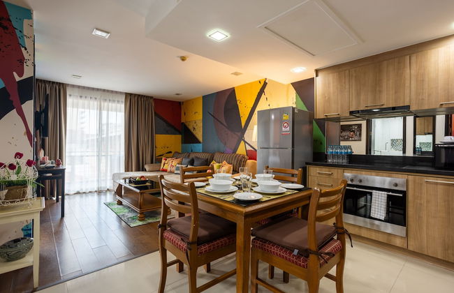 Citismart Luxury Apartments - Foto 24