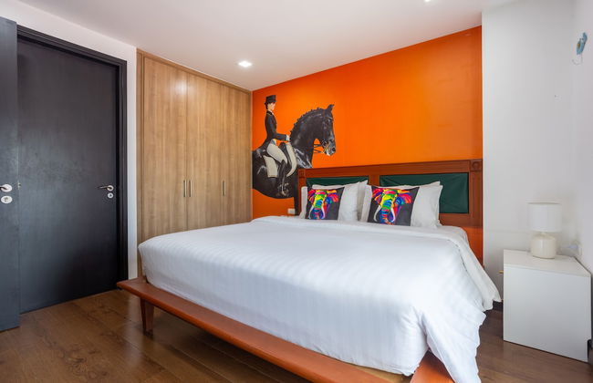 Citismart Luxury Apartments - Foto 16
