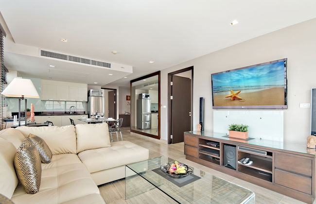 Citismart Luxury Apartments - Foto 40