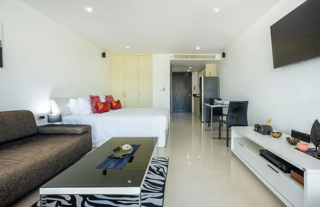 Citismart Luxury Apartments - Foto 14