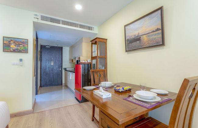 Citismart Luxury Apartments - Foto 25