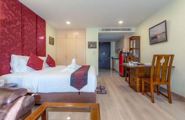 Citismart Luxury Apartments - Foto 5