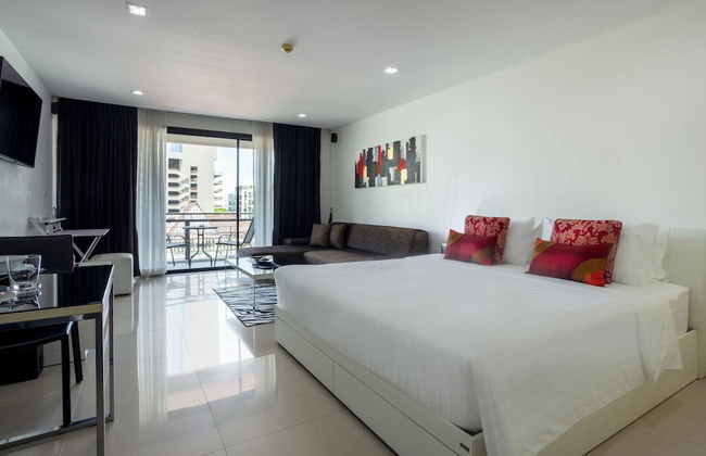 Citismart Luxury Apartments - Foto 12