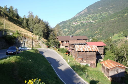 Photo 16 - Cozy Chalet in Chrixacher near Forest