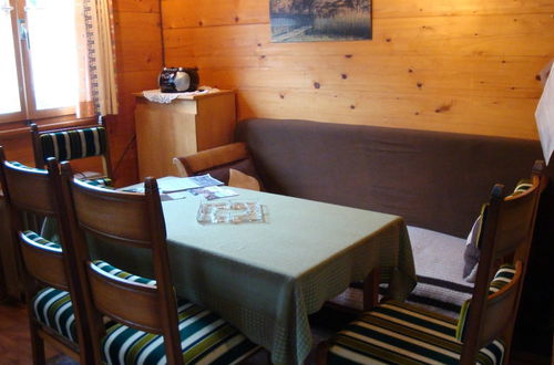 Photo 7 - Cozy Chalet in Chrixacher near Forest