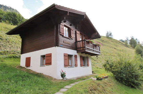 Photo 15 - Cozy Chalet in Chrixacher near Forest