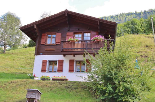 Photo 11 - Cozy Chalet in Chrixacher near Forest