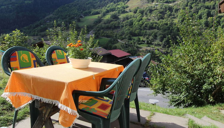 Photo 1 - Cozy Chalet in Chrixacher near Forest