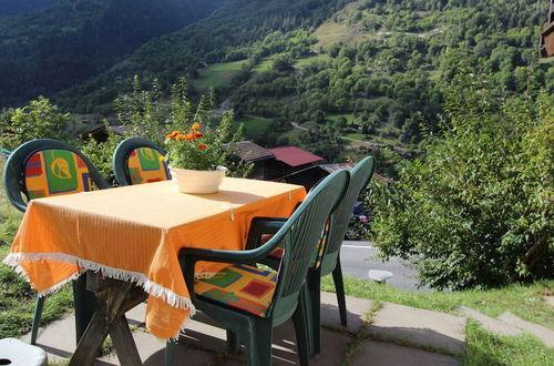 Photo 1 - Cozy Chalet in Chrixacher near Forest