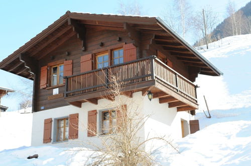 Photo 10 - Cozy Chalet in Chrixacher near Forest