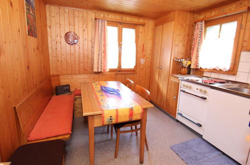 Photo 3 - Cozy Chalet in Chrixacher near Forest