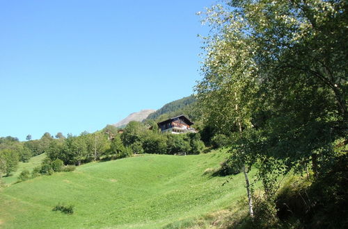 Photo 20 - Cozy Chalet in Chrixacher near Forest