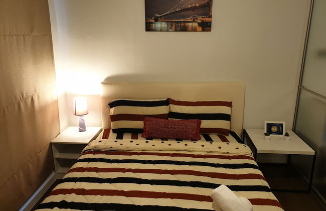 The Relaxing Room Mountain View at Baan Tew Lom Condominium Cha Am - Hua Hin - Foto 5