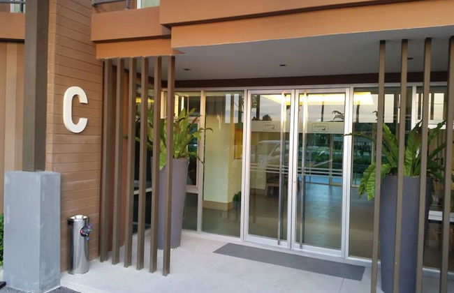 The Relaxing Room Mountain View at Baan Tew Lom Condominium Cha Am - Hua Hin - Foto 25