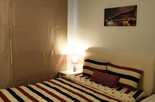 Foto 6 - The Relaxing Room Mountain View at Baan Tew Lom Condominium Cha Am - Hua Hin