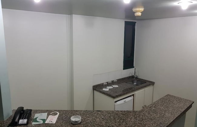 Flat Saint Paul Residence - Foto 19