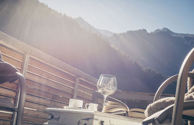 Postresidenz Mayrhofen - Foto 62