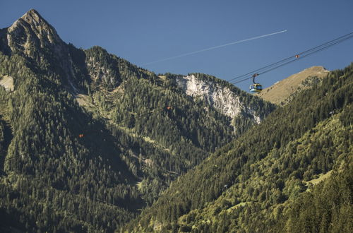 Foto 63 - Postresidenz Mayrhofen