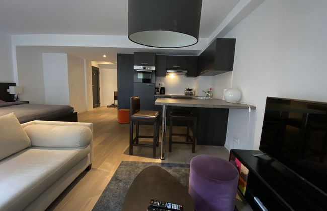 Flat Moliere - Foto 29